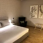 200间客房和露台住宿加早餐旅馆 住宿加早餐酒店 巴里