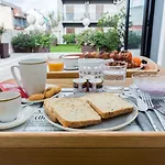 200间客房和露台住宿加早餐旅馆 住宿加早餐酒店