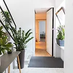 200间客房和露台住宿加早餐旅馆 巴里
