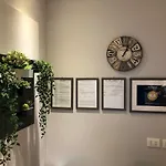 200间客房和露台住宿加早餐旅馆
