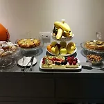 200 & Terrace ベッド・アンド・ブレックファスト バーリ