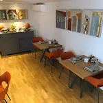 住宿加早餐酒店 200间客房和露台住宿加早餐旅馆 巴里