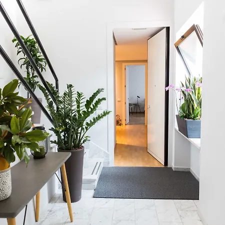 200 & Terrace