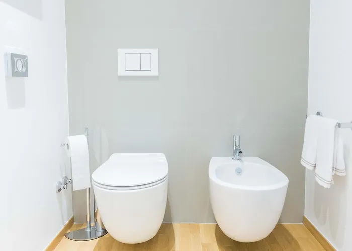 200 & Terrace Bed & Breakfast