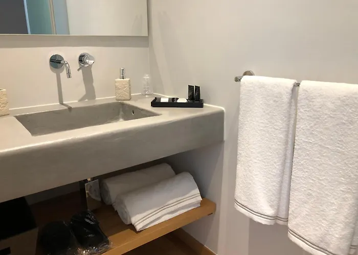 200 & Terrace Frühstückspension