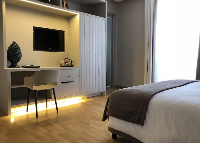 Frühstückspension 200 & Terrace