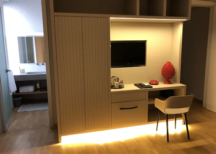 200 & Terrace Bed & Breakfast