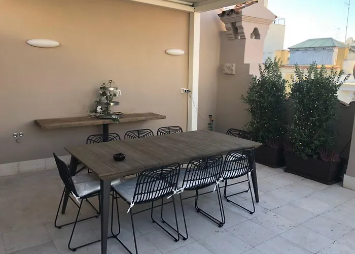 Frühstückspension 200 & Terrace 3*