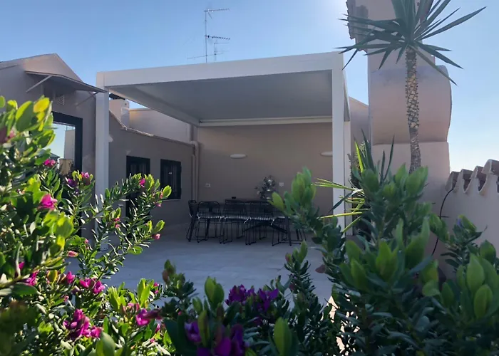 Frühstückspension 200 & Terrace Bari