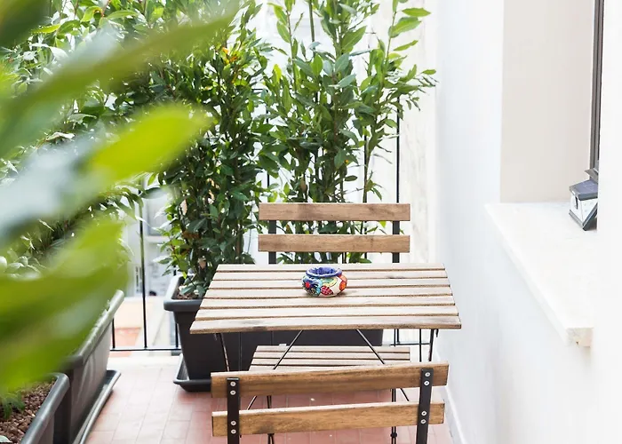 Frühstückspension 200 & Terrace