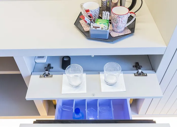 200 & Terrace Frühstückspension Bari