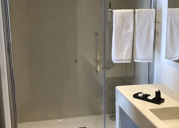 Frühstückspension 200 & Terrace Bari