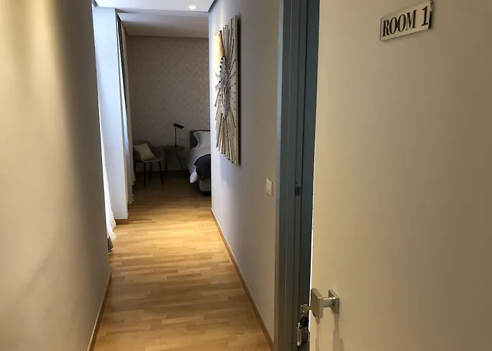 200 & Terrace Bed & Breakfast Bari