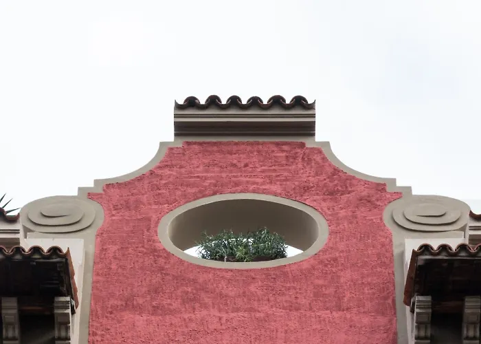 Frühstückspension 200 & Terrace