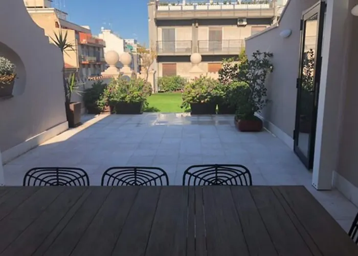 200 & Terrace Frühstückspension 3*