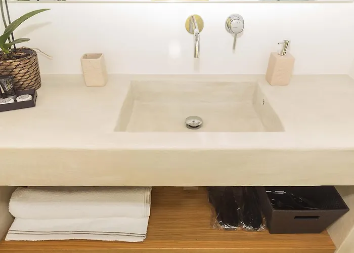 Frühstückspension 200 & Terrace Bari