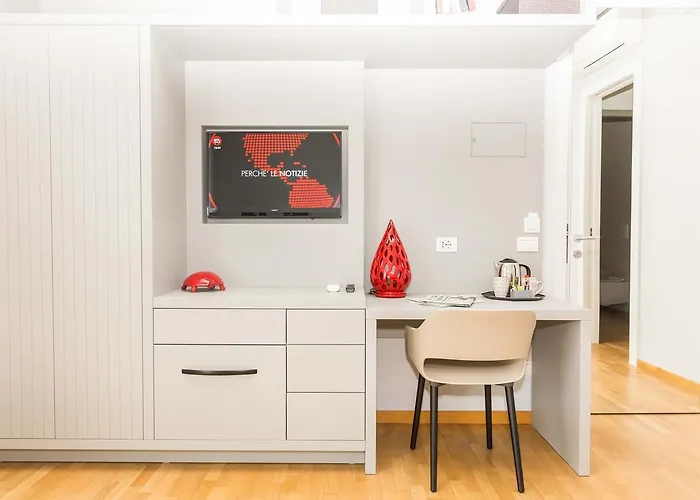 200 & Terrace Bed & Breakfast 4*