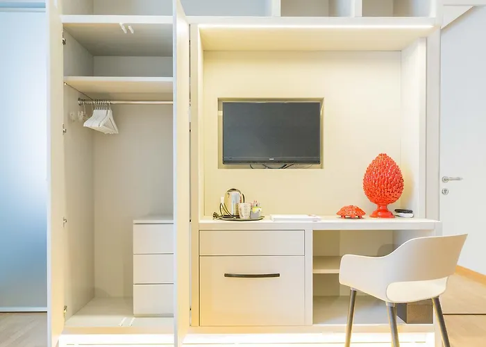 Frühstückspension 200 & Terrace Bari