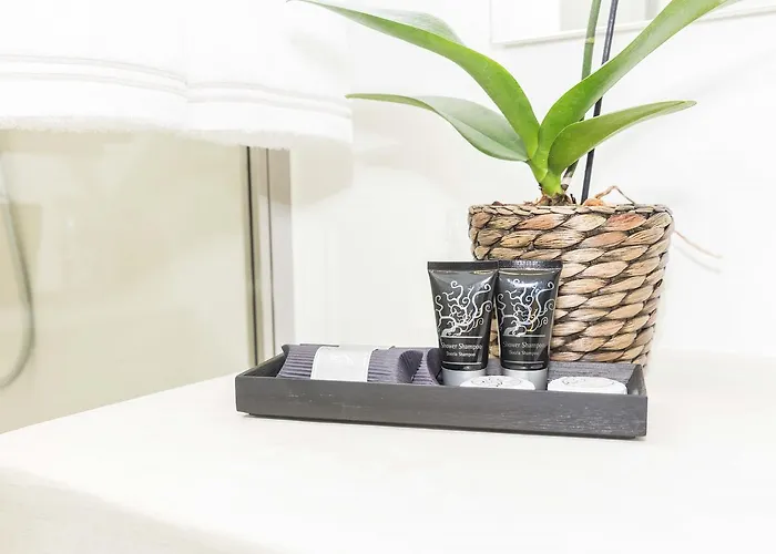 Frühstückspension 200 & Terrace Bari