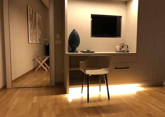 Bed & Breakfast 200 & Terrace