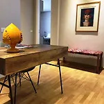 200 & Terrace Bed & Breakfast
