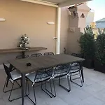 Bed & Breakfast 200 & Terrace 3*