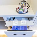 200 & Terrace Bed & Breakfast Bari