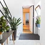 200 & Terrace