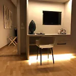 Couette-café 200 & Terrace