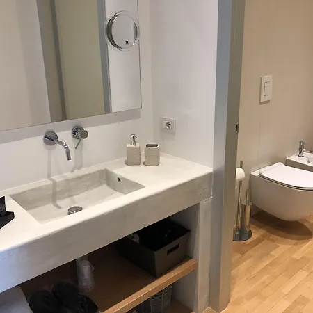 200 Rooms&terrace Bari