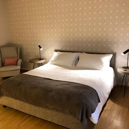 200 & Terrace Bari