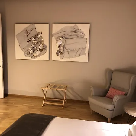 Bed & Breakfast 200 Rooms&terrace Bari