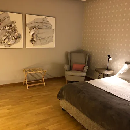 200 & Terrace Отель типа 