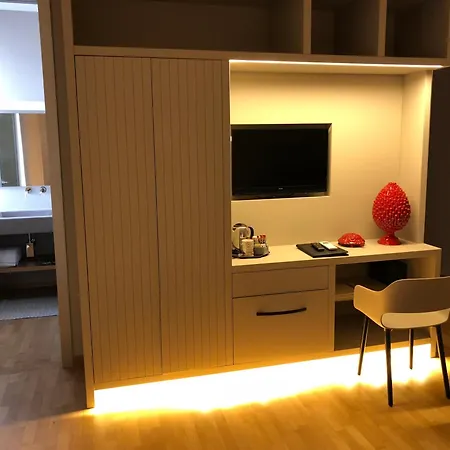 Bed & Breakfast 200 & Terrace Bari