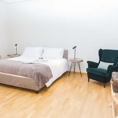 200 Rooms&terrace 3* Bari