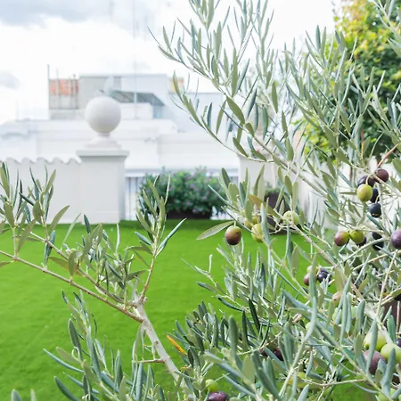 Bed & Breakfast 200 Rooms&terrace 3*