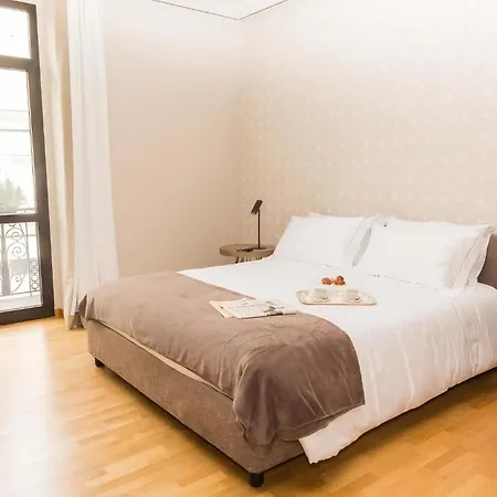200 & Terrace Отель типа 