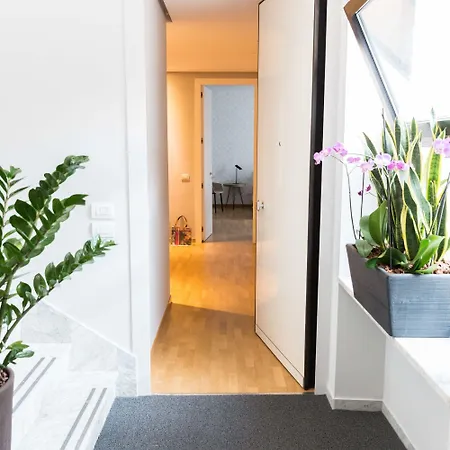 200 & Terrace Bed & Breakfast Bari