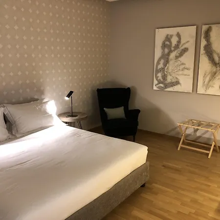 200 & Terrace Bed & Breakfast Bari