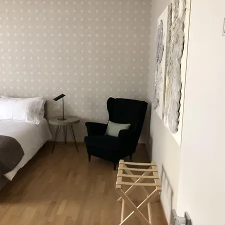 Bed and Breakfast 200 & Terrace