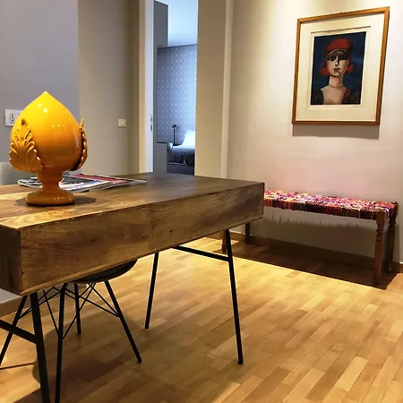 200 & Terrace Bed & Breakfast