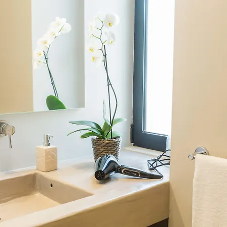 Bed & Breakfast 200 & Terrace Bari