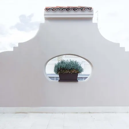 200 & Terrace Bari
