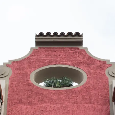Bed & Breakfast 200 & Terrace