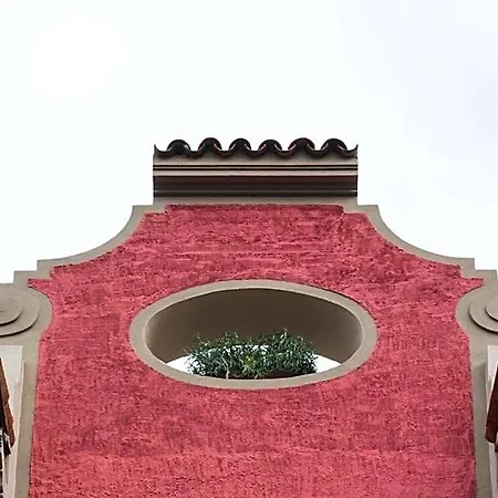 200 & Terrace