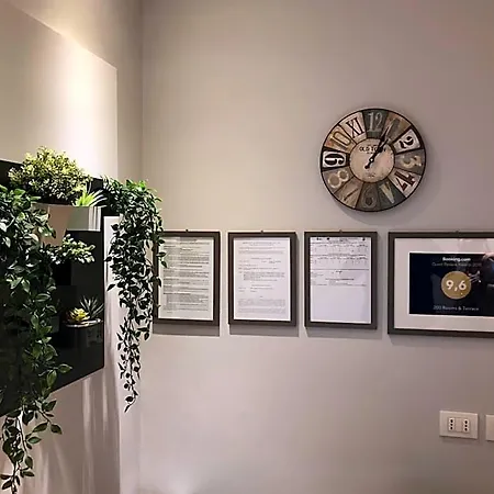 200 & Terrace Bed & Breakfast 3*