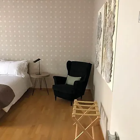200 & Terrace Bed & Breakfast Bari
