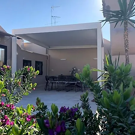 200 & Terrace Bari