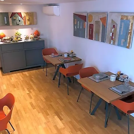 Bed & Breakfast 200 & Terrace Bari