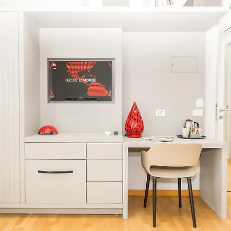 200 & Terrace Bed & Breakfast 4*